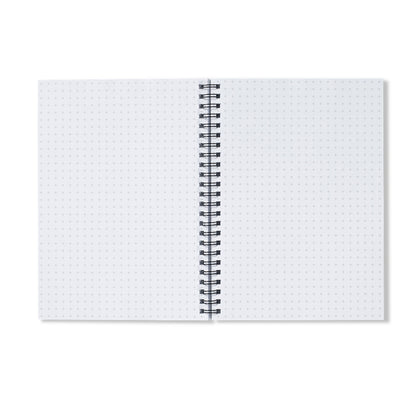 Mechanic to the Core Notebook