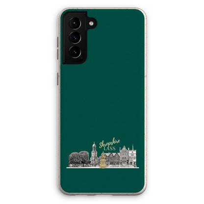 Phone Case Eco Phone Case