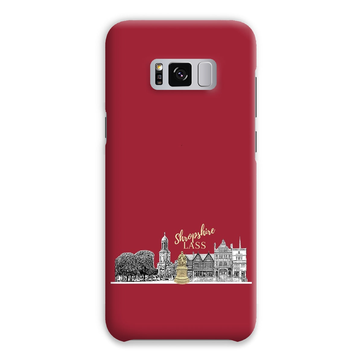 Phone Case Snap Phone Case