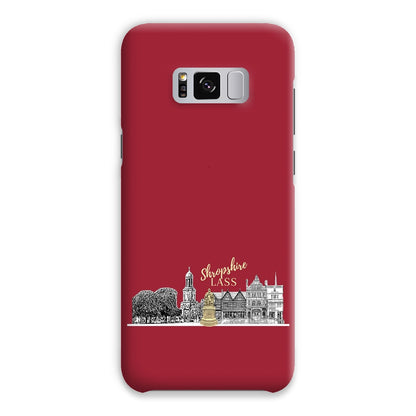 Phone Case Snap Phone Case