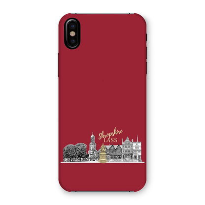 Phone Case Snap Phone Case
