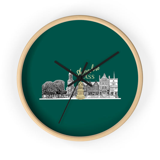 Copy of Wall Clock