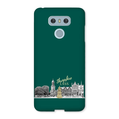 Phone Case Snap Phone Case
