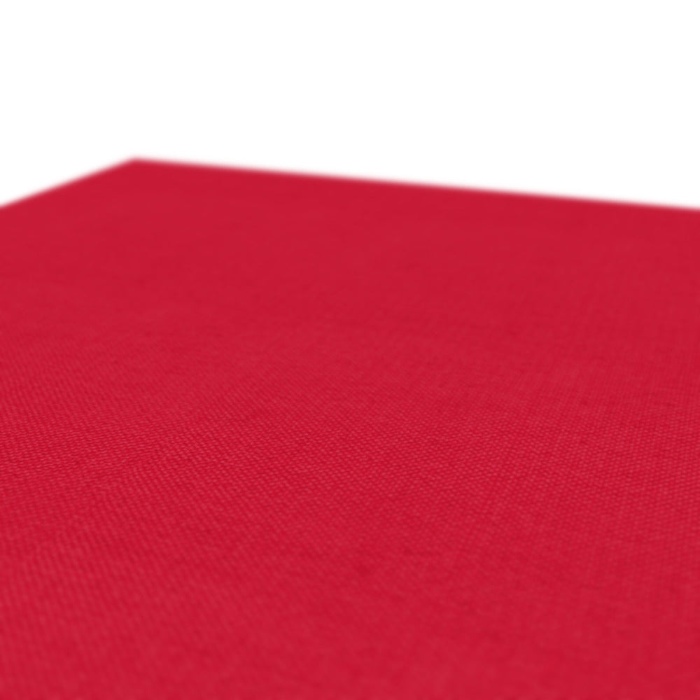 Black County Yam Yam Furnace Red Canvas