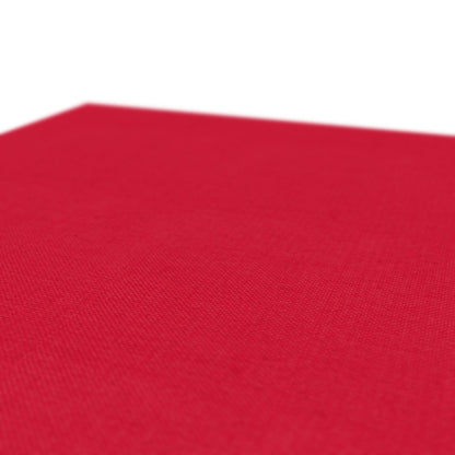Black County Yam Yam Furnace Red Canvas