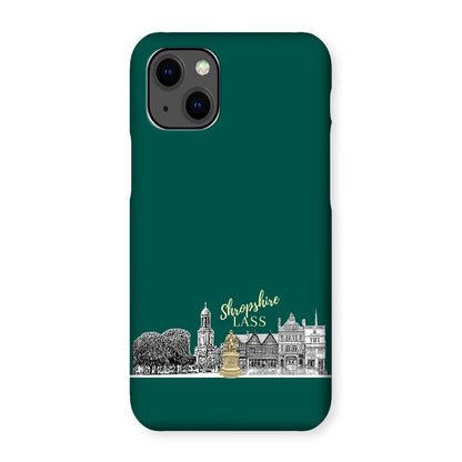 Phone Case Snap Phone Case