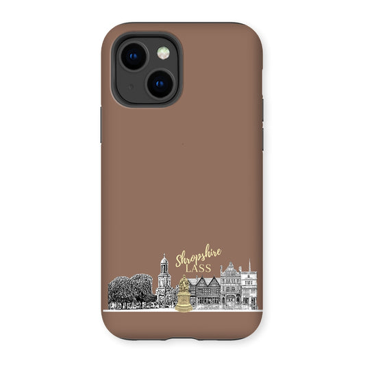 Phone Case Tough Phone Case