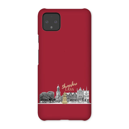 Phone Case Snap Phone Case