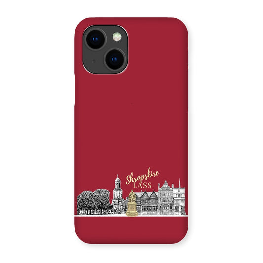 Phone Case Snap Phone Case