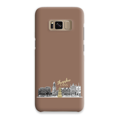 Phone Case Snap Phone Case