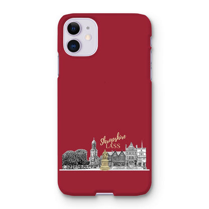 Phone Case Snap Phone Case