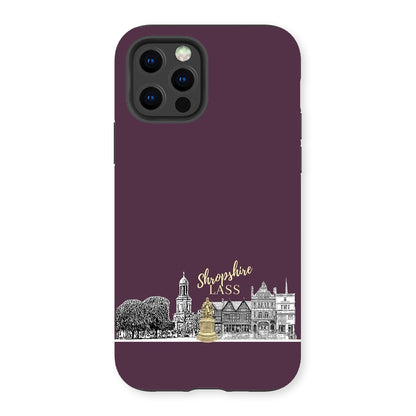 Phone Case Tough Phone Case