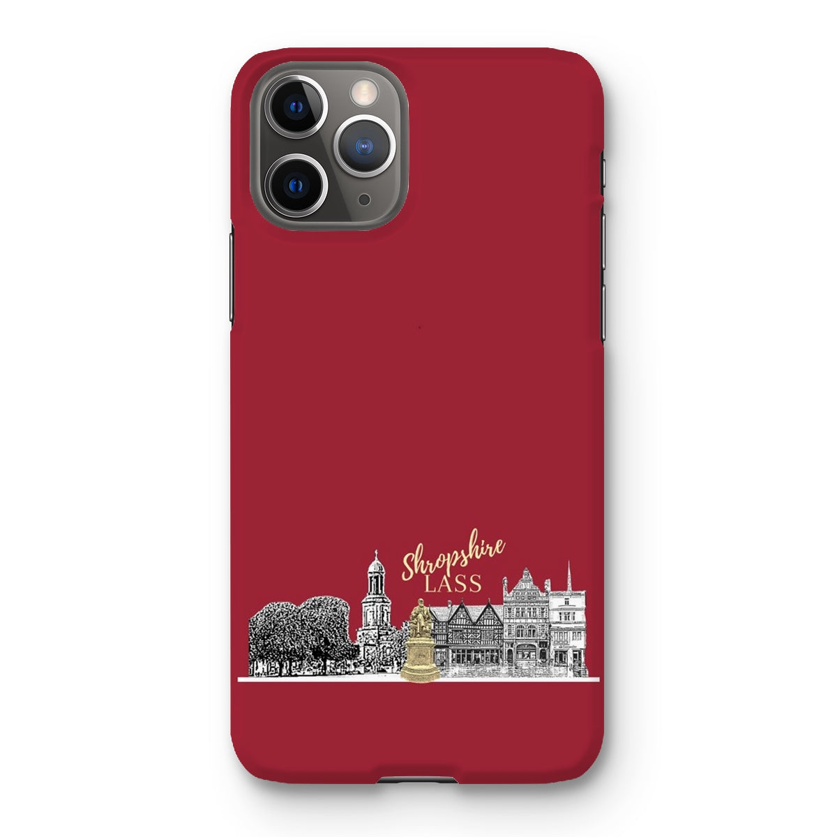 Phone Case Snap Phone Case