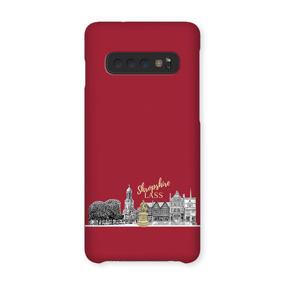 Phone Case Snap Phone Case