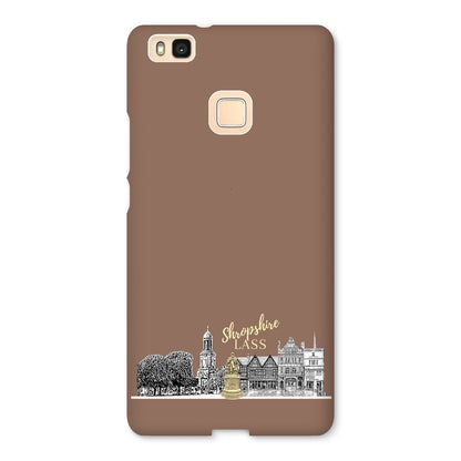 Phone Case Snap Phone Case