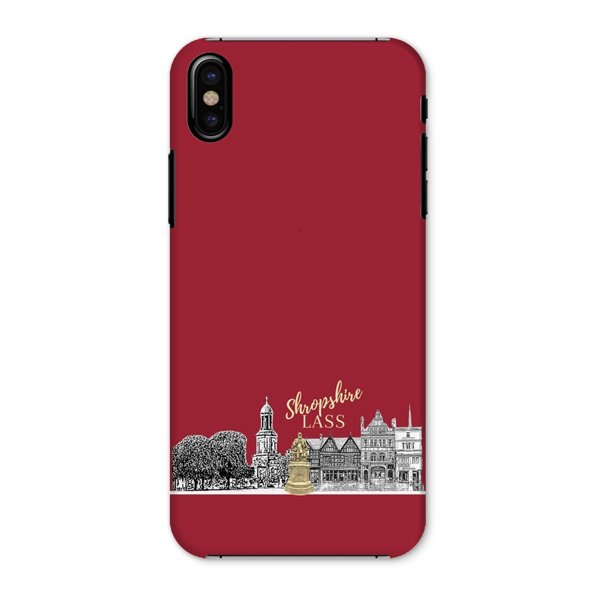 Phone Case Snap Phone Case