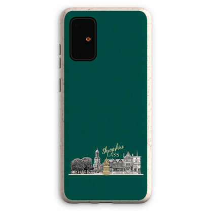 Phone Case Eco Phone Case