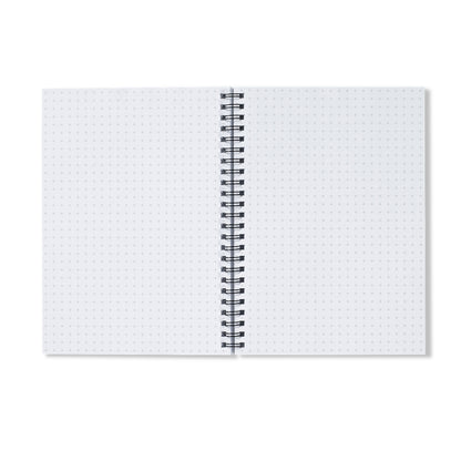 Shropshire Lass Notebook