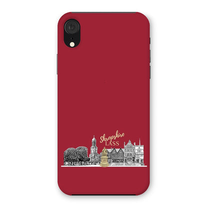 Phone Case Snap Phone Case