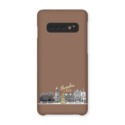Phone Case Snap Phone Case