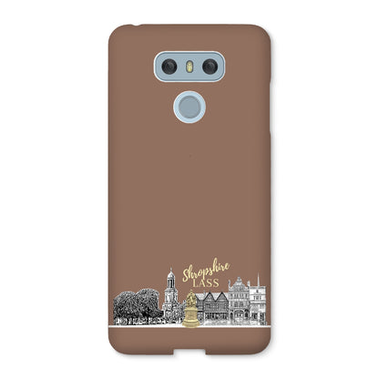 Phone Case Snap Phone Case
