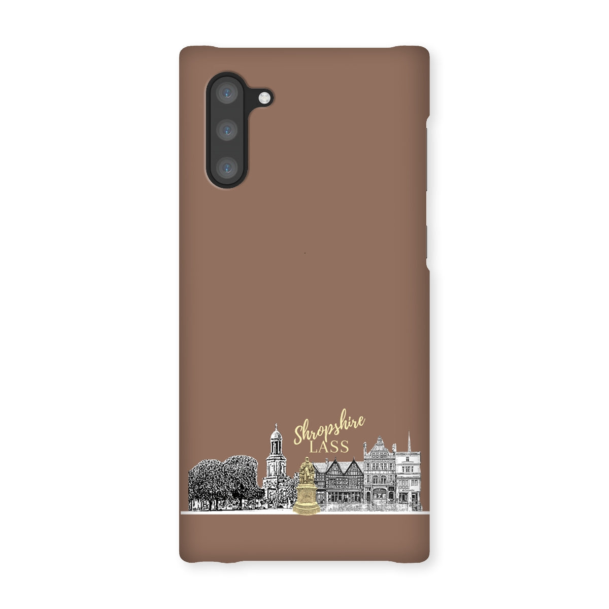 Phone Case Snap Phone Case