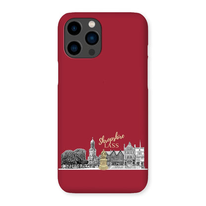 Phone Case Snap Phone Case