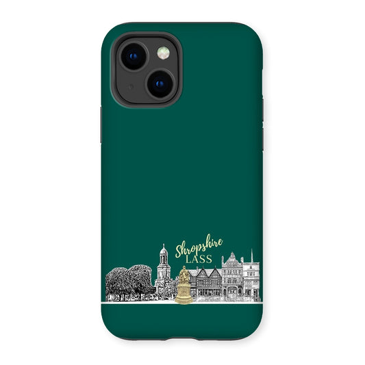 Phone Case Tough Phone Case