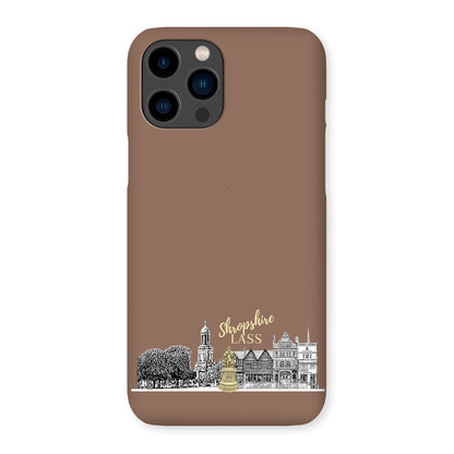 Phone Case Snap Phone Case