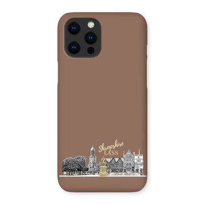 Phone Case Snap Phone Case