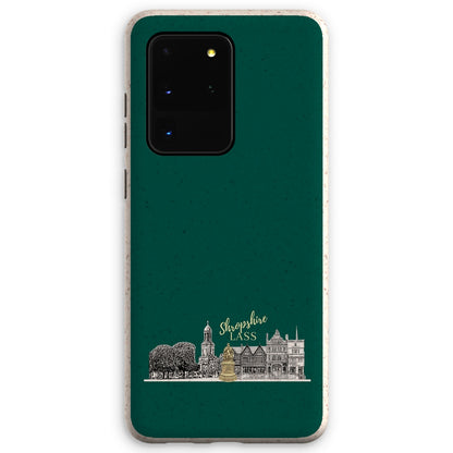 Phone Case Eco Phone Case