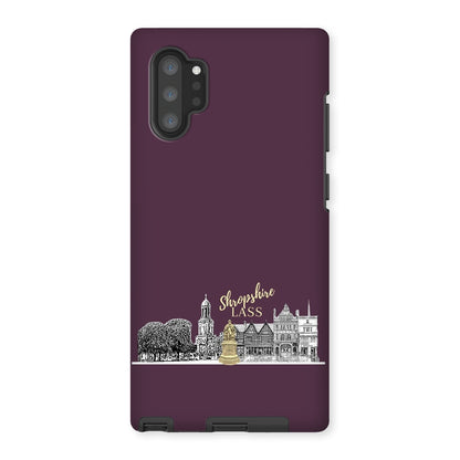 Phone Case Tough Phone Case