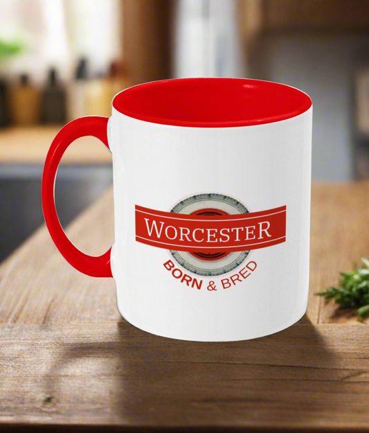 WORCESTOR Born & Bred