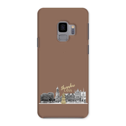 Phone Case Snap Phone Case