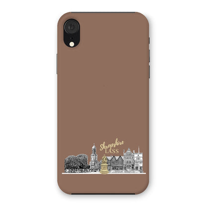 Phone Case Snap Phone Case