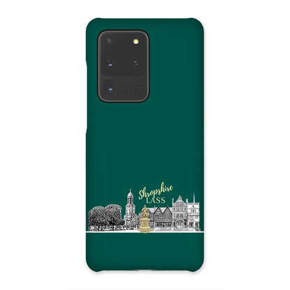 Phone Case Snap Phone Case