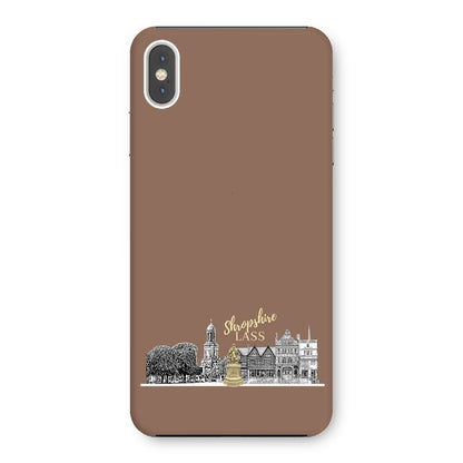 Phone Case Snap Phone Case
