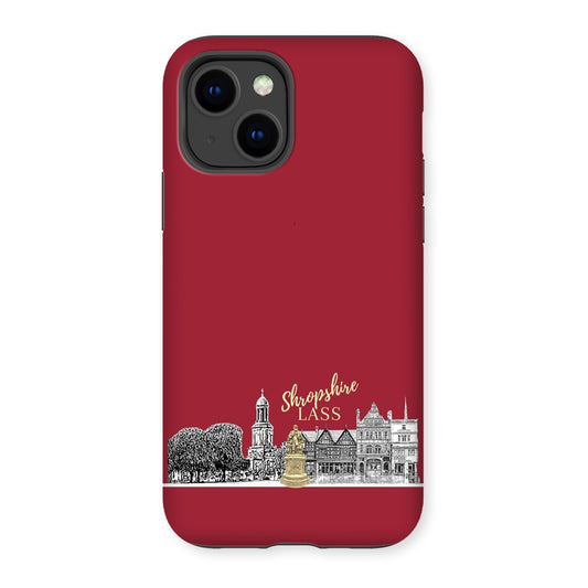 Phone Case Tough Phone Case