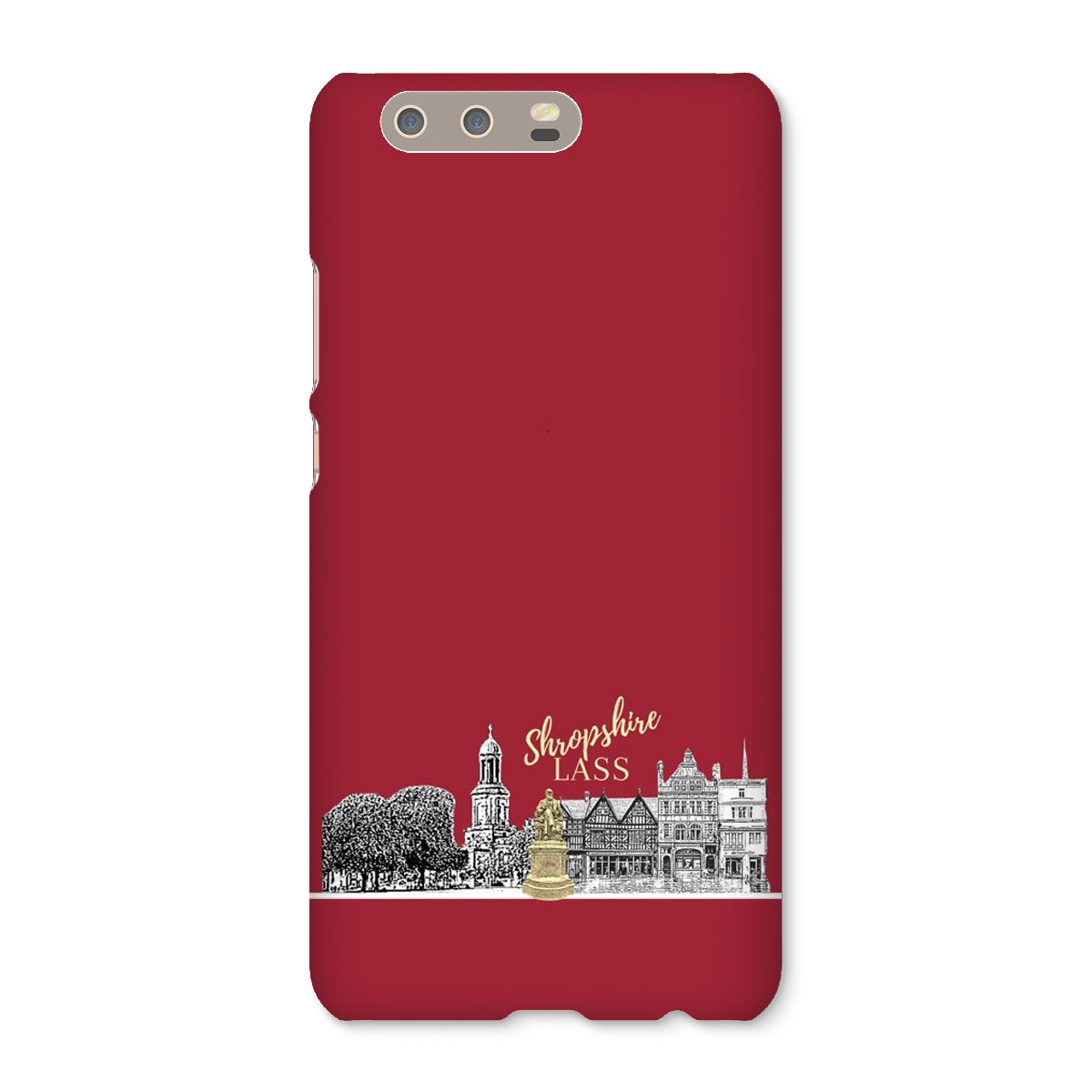 Phone Case Snap Phone Case