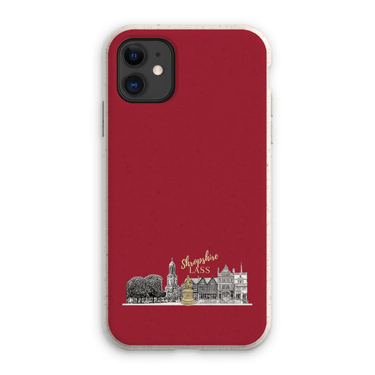 Phone Case Eco Phone Case