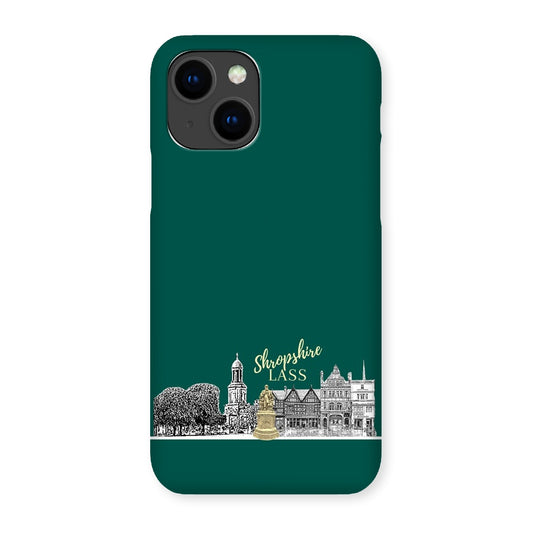 Phone Case Snap Phone Case
