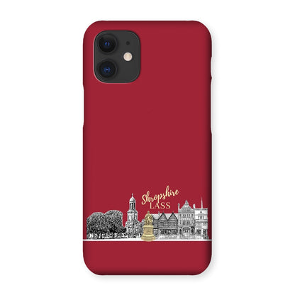 Phone Case Snap Phone Case