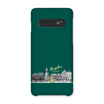 Phone Case Snap Phone Case