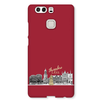 Phone Case Snap Phone Case