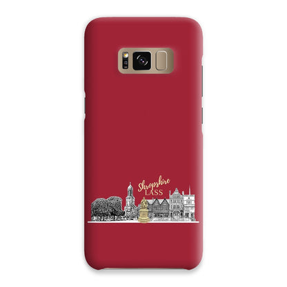 Phone Case Snap Phone Case