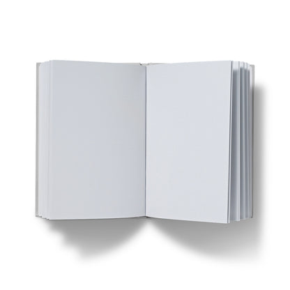 Shropshire Lass Hardback Journal