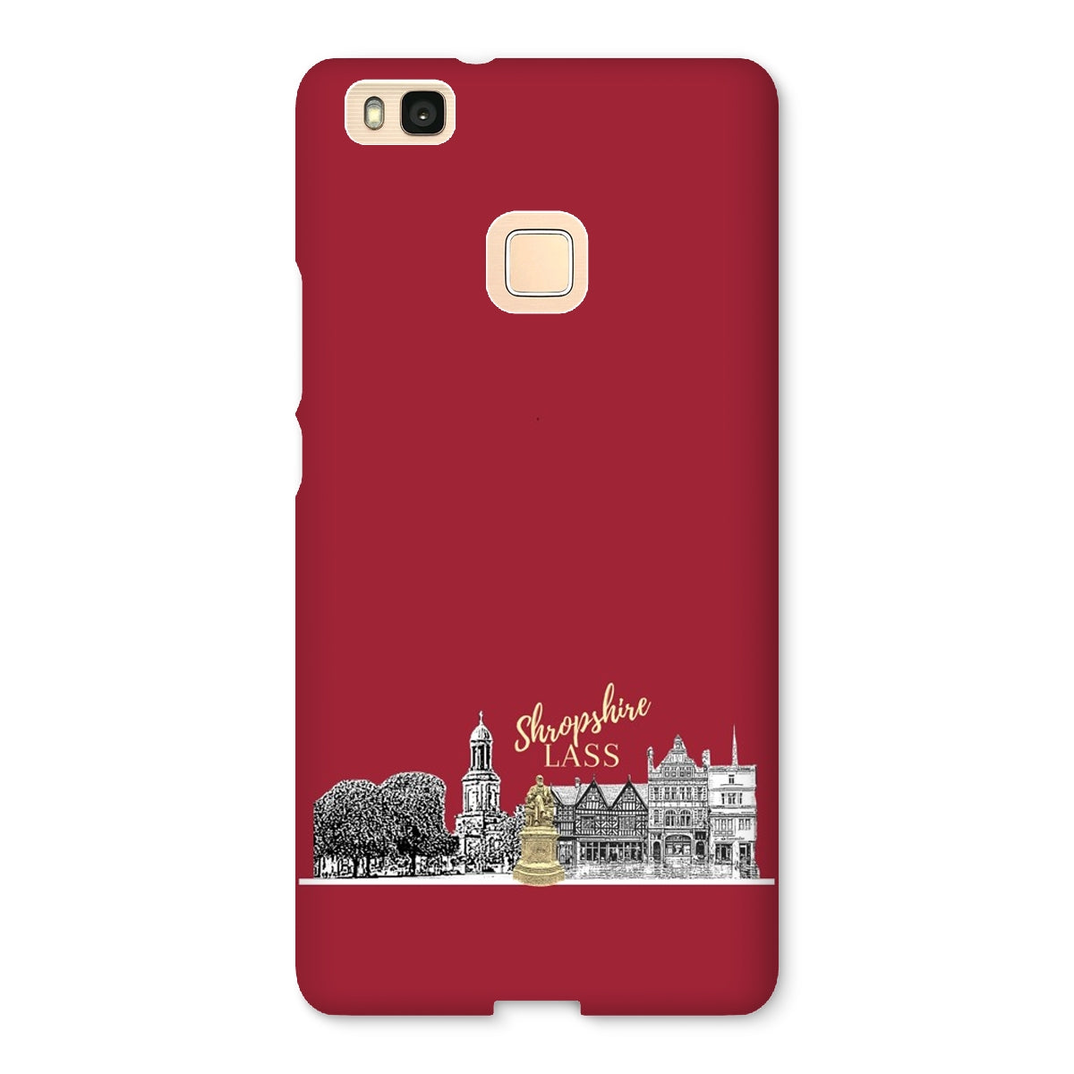 Phone Case Snap Phone Case