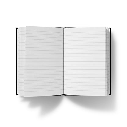Shropshire Lass Hardback Journal