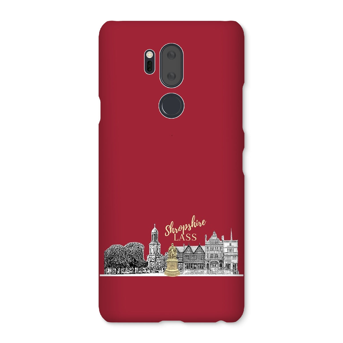 Phone Case Snap Phone Case