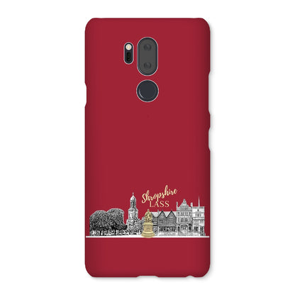 Phone Case Snap Phone Case